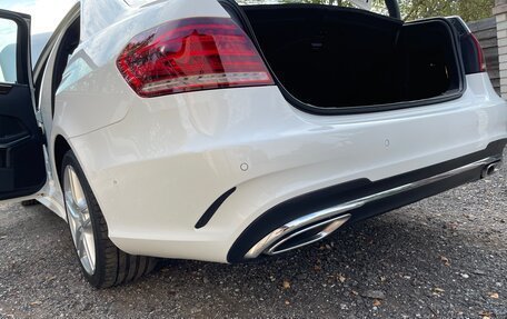 Mercedes-Benz E-Класс, 2015 год, 2 550 000 рублей, 32 фотография