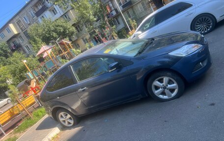 Ford Focus II рестайлинг, 2008 год, 400 000 рублей, 2 фотография
