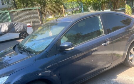 Ford Focus II рестайлинг, 2008 год, 400 000 рублей, 3 фотография
