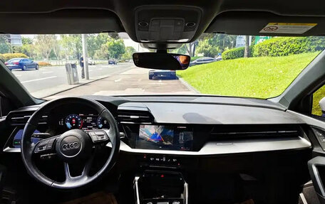 Audi A3, 2021 год, 1 777 222 рублей, 5 фотография
