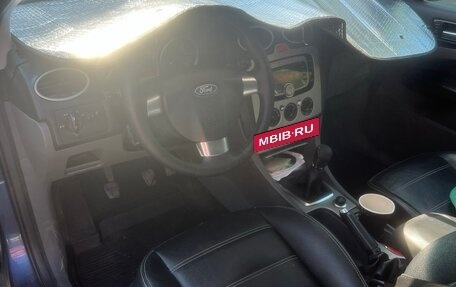 Ford Focus II рестайлинг, 2008 год, 400 000 рублей, 5 фотография