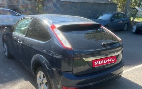 Ford Focus II рестайлинг, 2008 год, 400 000 рублей, 4 фотография