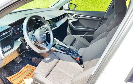 Audi A3, 2021 год, 1 777 222 рублей, 6 фотография