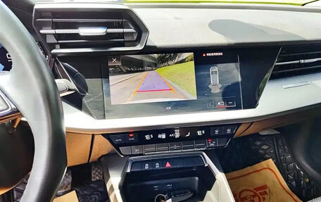 Audi A3, 2021 год, 1 777 222 рублей, 10 фотография