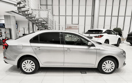 Skoda Rapid II, 2020 год, 1 499 000 рублей, 5 фотография