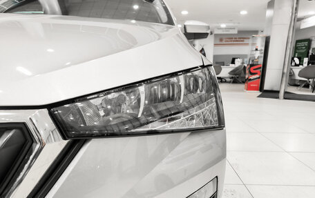Skoda Rapid II, 2020 год, 1 499 000 рублей, 21 фотография