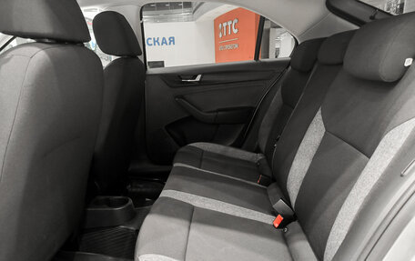 Skoda Rapid II, 2020 год, 1 499 000 рублей, 15 фотография