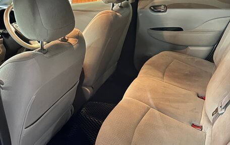 Nissan Leaf I, 2011 год, 570 000 рублей, 7 фотография