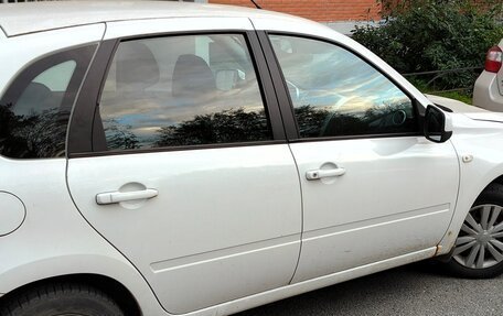 Datsun mi-DO, 2015 год, 500 000 рублей, 4 фотография