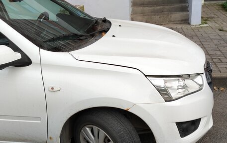 Datsun mi-DO, 2015 год, 500 000 рублей, 3 фотография