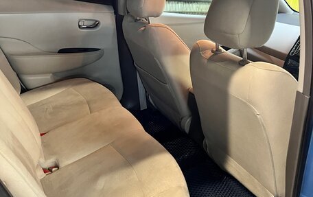 Nissan Leaf I, 2011 год, 570 000 рублей, 8 фотография