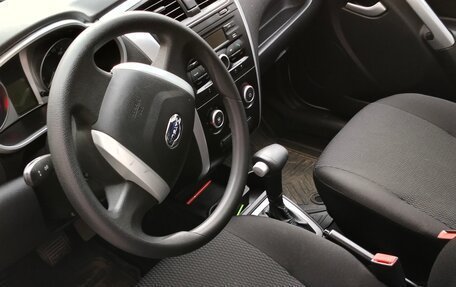 Datsun mi-DO, 2015 год, 500 000 рублей, 9 фотография