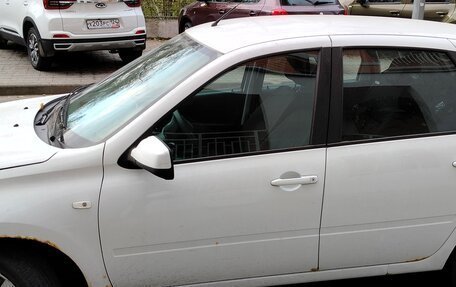 Datsun mi-DO, 2015 год, 500 000 рублей, 6 фотография