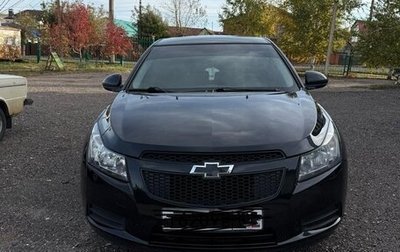 Chevrolet Cruze II, 2011 год, 580 000 рублей, 1 фотография