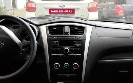 Datsun mi-DO, 2015 год, 500 000 рублей, 8 фотография