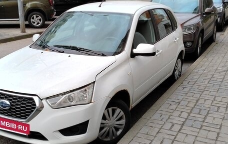 Datsun mi-DO, 2015 год, 500 000 рублей, 7 фотография