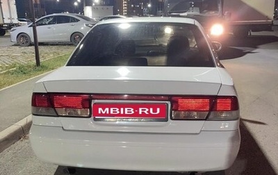 Nissan Sunny B15, 2002 год, 340 000 рублей, 1 фотография