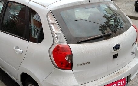 Datsun mi-DO, 2015 год, 500 000 рублей, 5 фотография