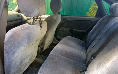Toyota Corolla, 1999 год, 210 000 рублей, 4 фотография