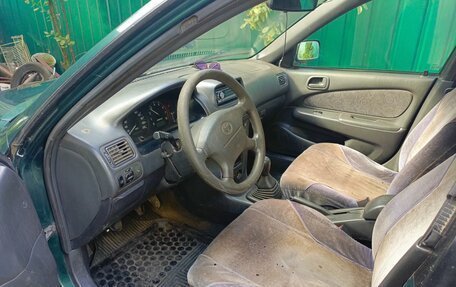 Toyota Corolla, 1999 год, 210 000 рублей, 6 фотография