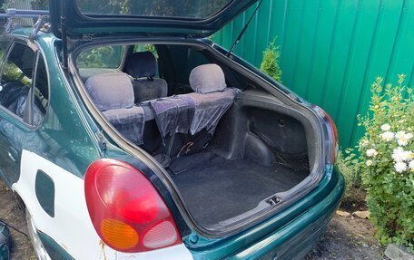 Toyota Corolla, 1999 год, 210 000 рублей, 7 фотография