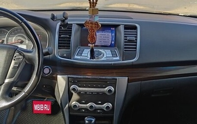 Nissan Teana, 2013 год, 1 200 000 рублей, 1 фотография