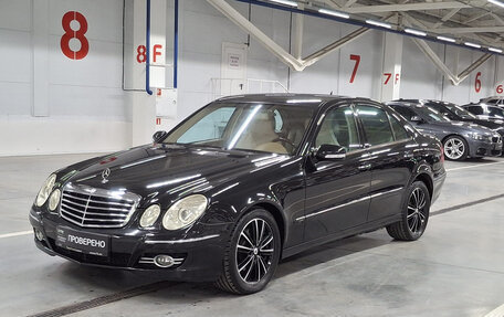 Mercedes-Benz E-Класс, 2007 год, 1 130 000 рублей, 1 фотография