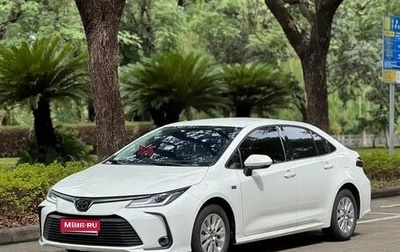 Toyota Corolla, 2022 год, 1 405 090 рублей, 1 фотография
