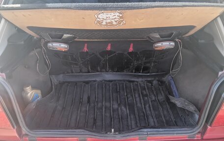 Volkswagen Golf III, 1993 год, 300 000 рублей, 8 фотография