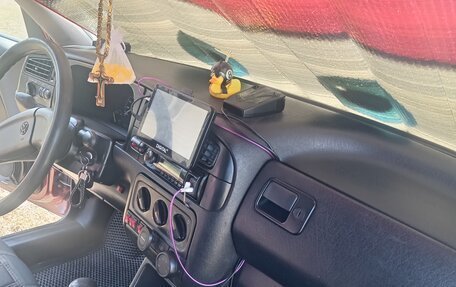 Volkswagen Golf III, 1993 год, 300 000 рублей, 10 фотография