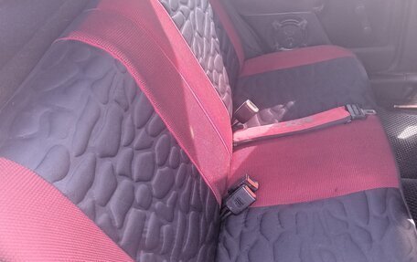 Volkswagen Golf III, 1993 год, 300 000 рублей, 9 фотография