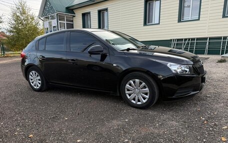 Chevrolet Cruze II, 2011 год, 580 000 рублей, 3 фотография