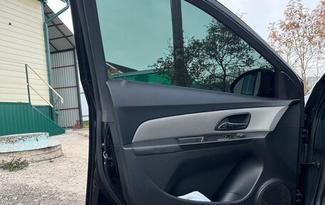 Chevrolet Cruze II, 2011 год, 580 000 рублей, 7 фотография