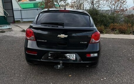 Chevrolet Cruze II, 2011 год, 580 000 рублей, 4 фотография