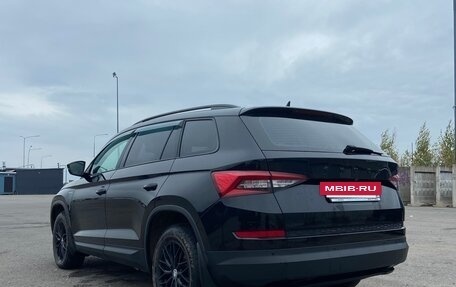 Skoda Kodiaq I, 2020 год, 2 450 000 рублей, 3 фотография