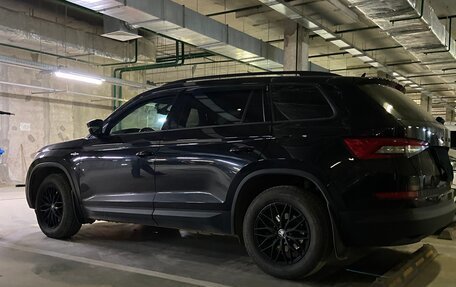 Skoda Kodiaq I, 2020 год, 2 450 000 рублей, 8 фотография