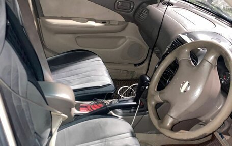 Nissan Sunny B15, 2002 год, 340 000 рублей, 10 фотография