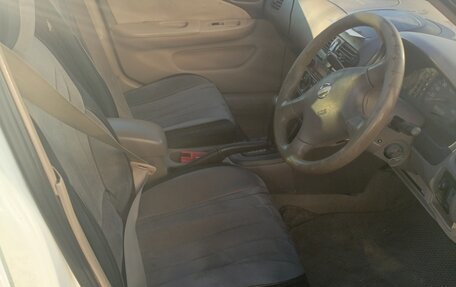 Nissan Sunny B15, 2002 год, 340 000 рублей, 8 фотография