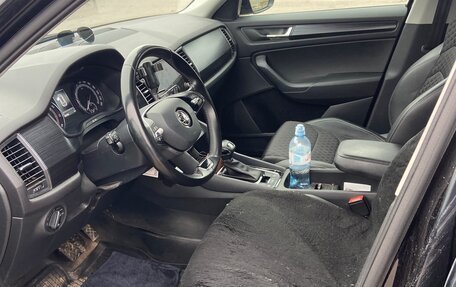 Skoda Kodiaq I, 2020 год, 2 450 000 рублей, 5 фотография