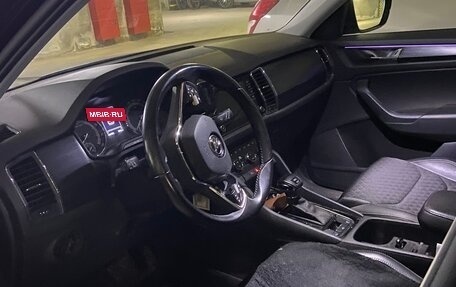 Skoda Kodiaq I, 2020 год, 2 450 000 рублей, 7 фотография