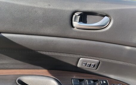 Nissan Teana, 2013 год, 1 200 000 рублей, 8 фотография
