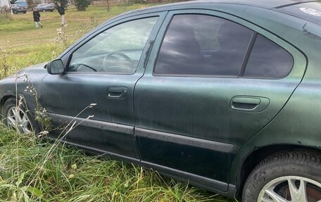 Volvo S60 III, 2003 год, 500 000 рублей, 4 фотография