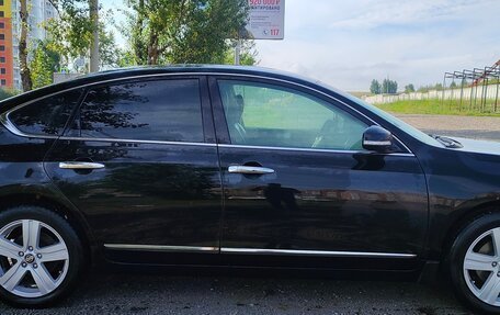 Nissan Teana, 2013 год, 1 200 000 рублей, 4 фотография