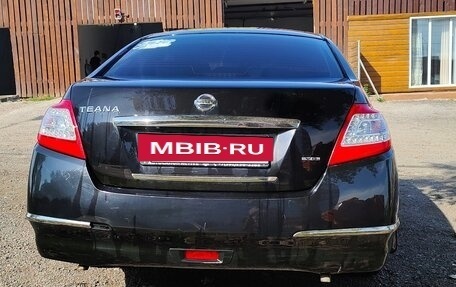 Nissan Teana, 2013 год, 1 200 000 рублей, 3 фотография