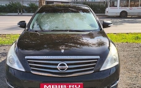 Nissan Teana, 2013 год, 1 200 000 рублей, 5 фотография