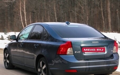 Volvo S40 II, 2007 год, 600 000 рублей, 2 фотография