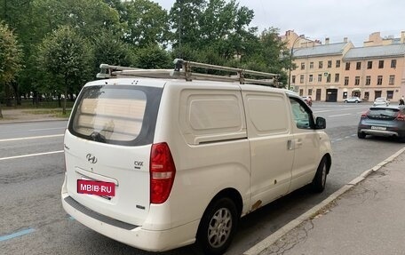 Hyundai Grand Starex Grand Starex I рестайлинг 2, 2012 год, 1 250 000 рублей, 3 фотография
