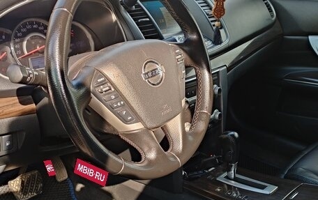 Nissan Teana, 2013 год, 1 200 000 рублей, 7 фотография