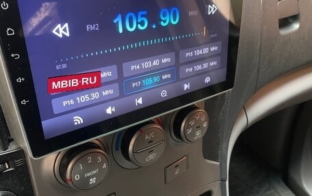 Hyundai Grand Starex Grand Starex I рестайлинг 2, 2012 год, 1 250 000 рублей, 5 фотография