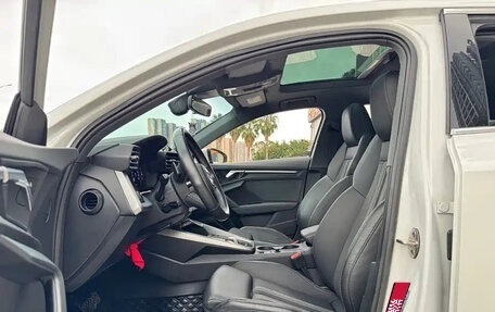 Audi A3, 2022 год, 1 995 222 рублей, 4 фотография